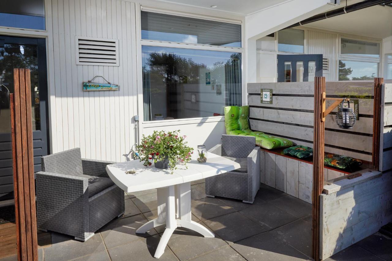 Apartamento Casa Simon Zandvoort Exterior foto