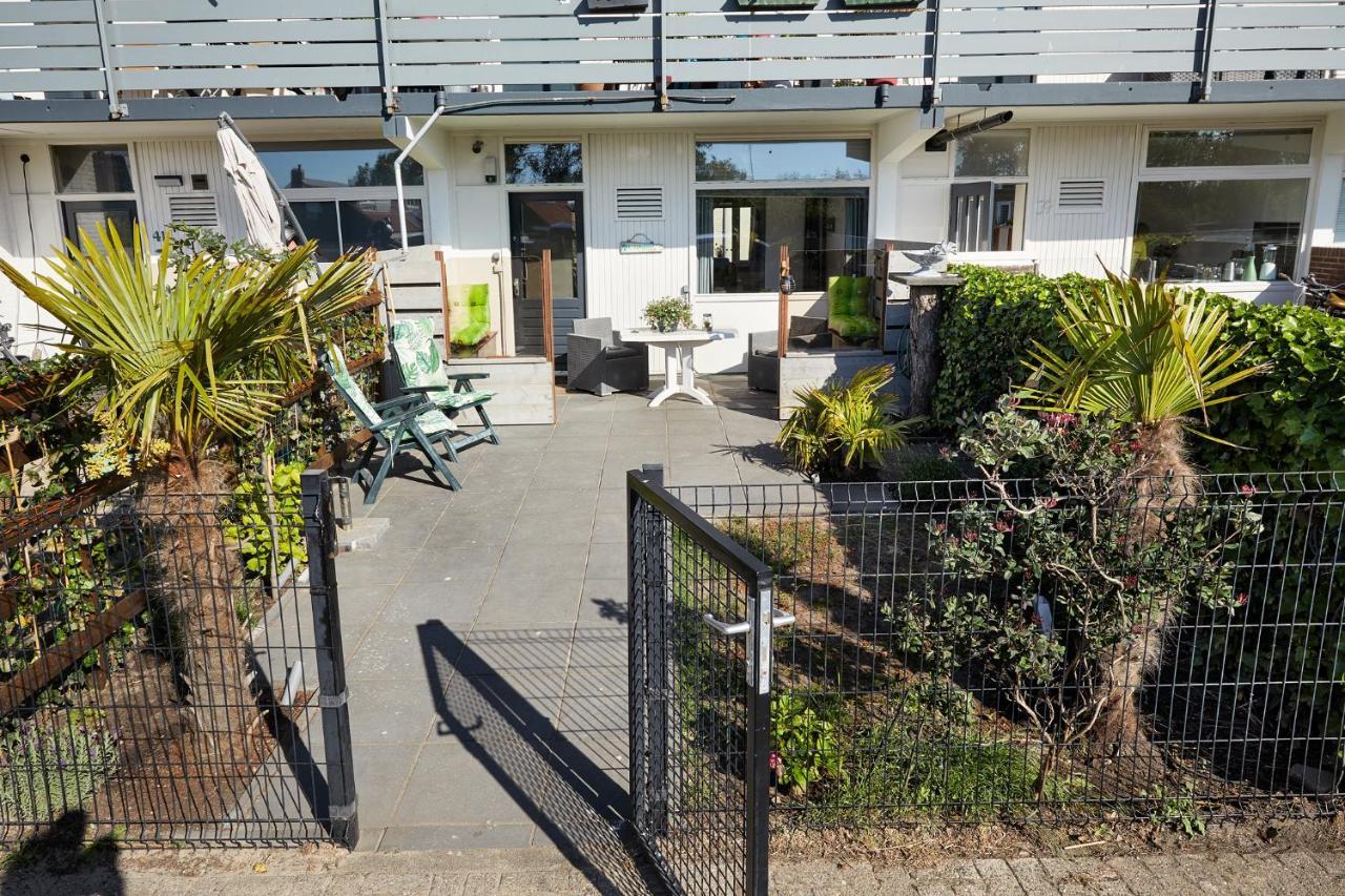 Apartamento Casa Simon Zandvoort Exterior foto