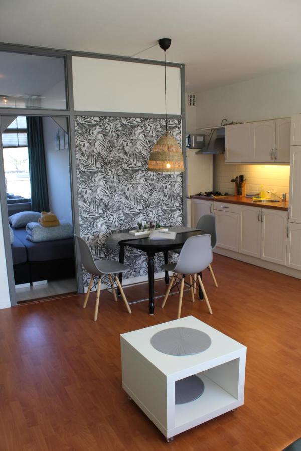 Apartamento Casa Simon Zandvoort Exterior foto